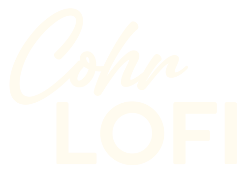CohrLofi – Lofi Study Music